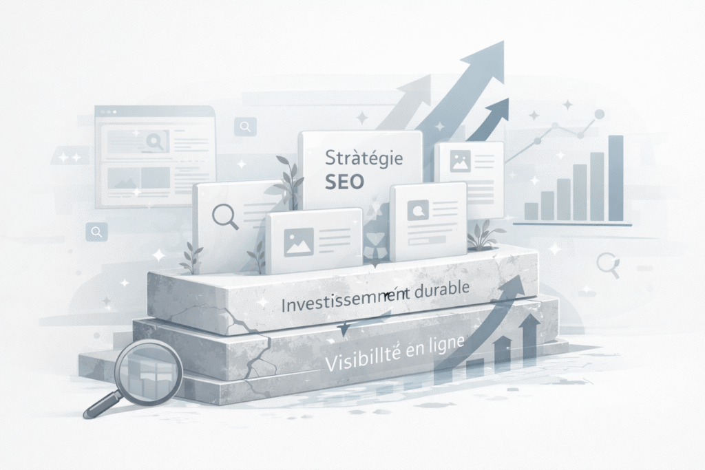 Pourquoi investir dans une stratégie SEO